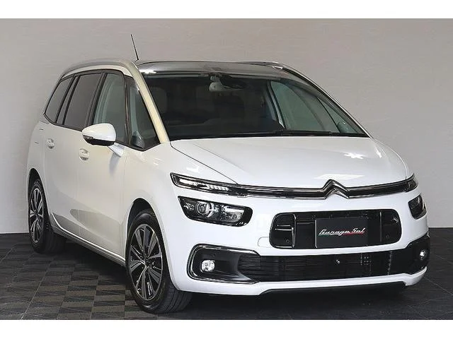 Citroën GRAND C4 PICASSO — фото 2
