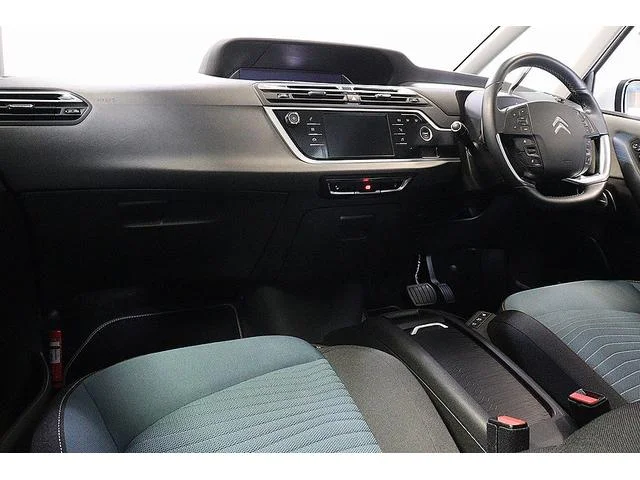 Citroën GRAND C4 PICASSO — фото 5