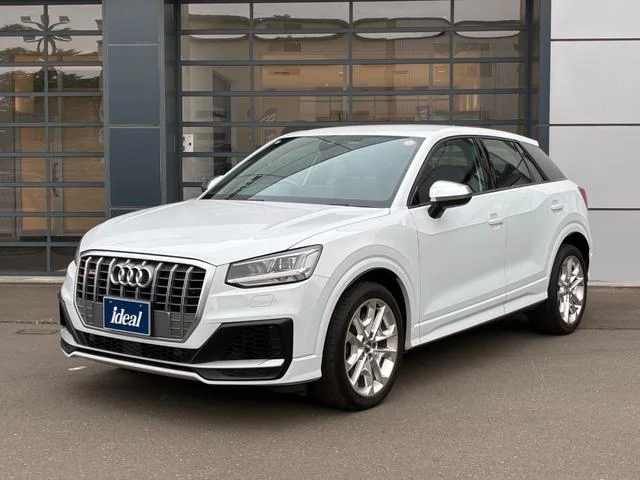 Audi SQ2 — фото 3