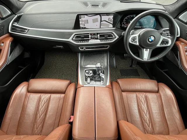 BMW X7 — фото 2