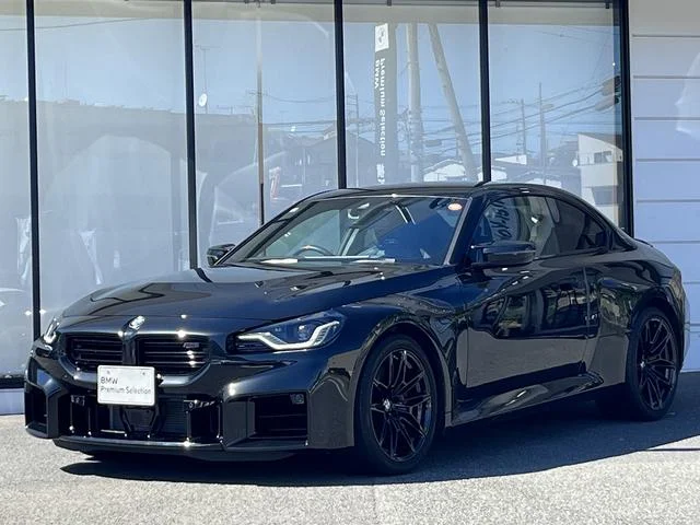 BMW M2 — фото 1