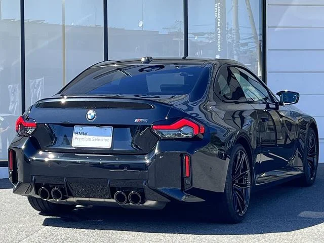 BMW M2 — фото 4