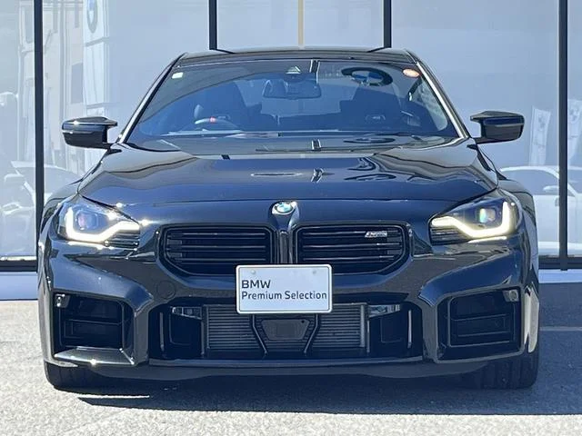 BMW M2 — фото 5