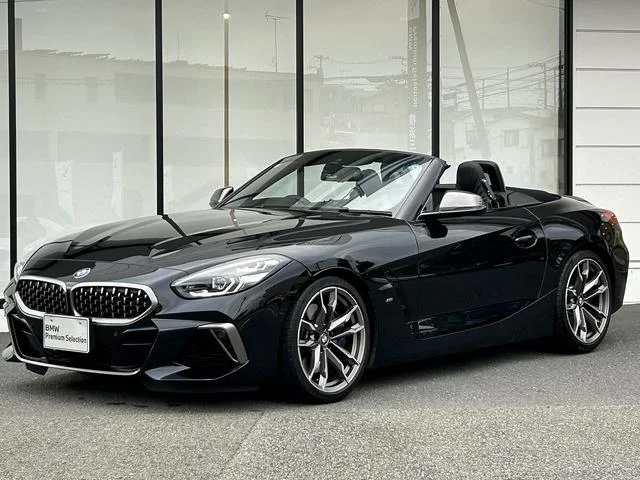 BMW Z4 — фото 1