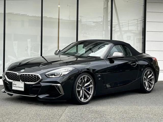 BMW Z4 — фото 4