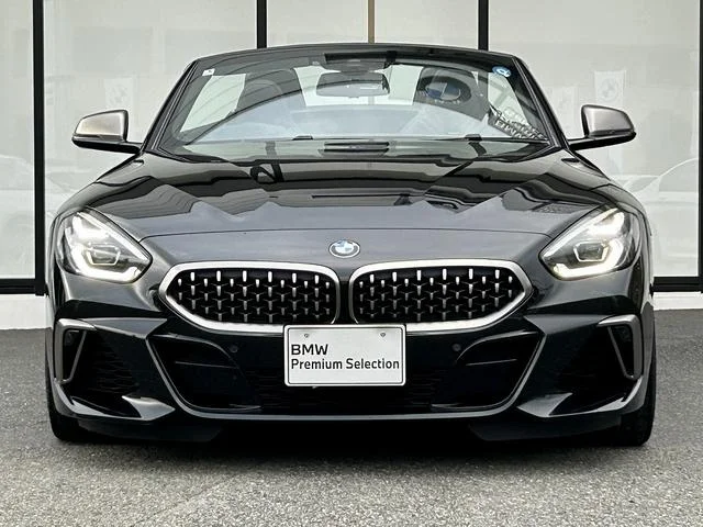 BMW Z4 — фото 6