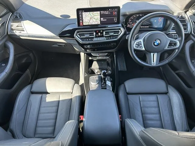 BMW X3 — фото 2