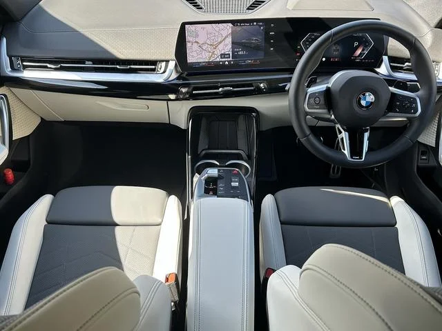 BMW X2 — фото 2