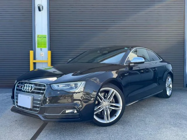 Audi S5 — фото 2