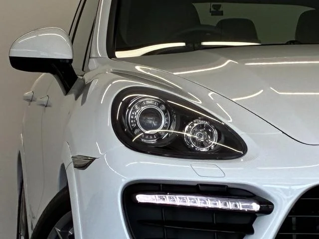 Porsche CAYENNE — фото 3