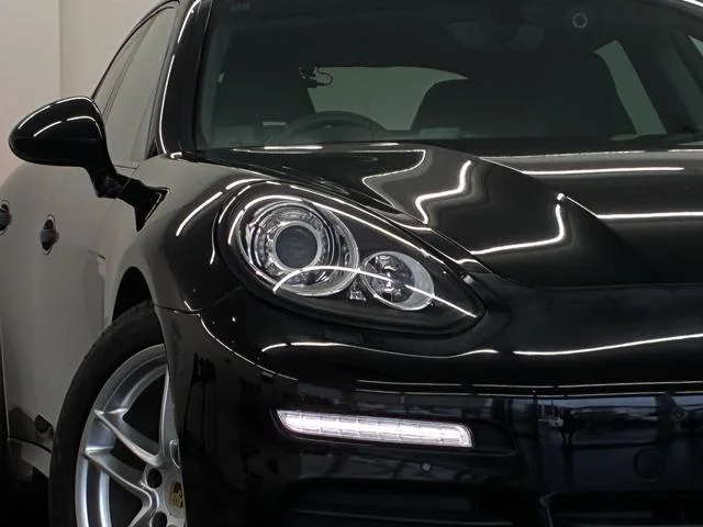 Porsche PANAMERA — фото 3
