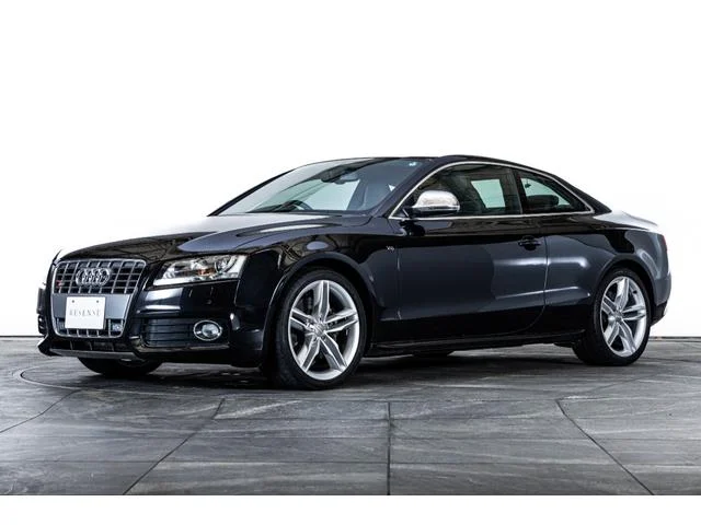 Audi S5 — фото 4