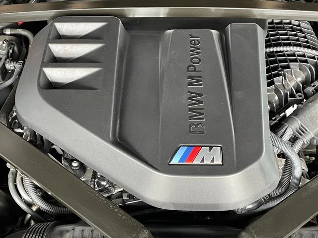 BMW M4 — фото 5