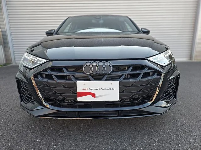 Audi S3 SEDAN — фото 5