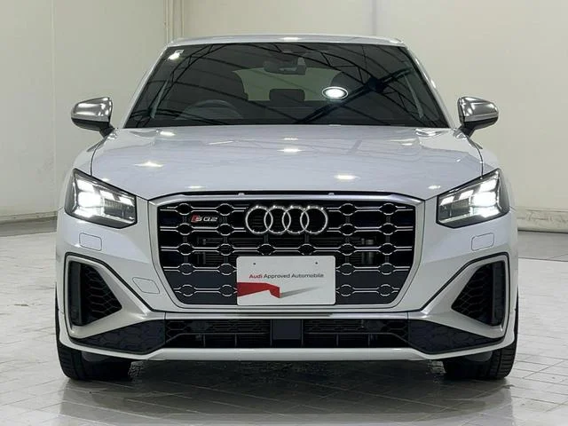 Audi SQ2 — фото 6