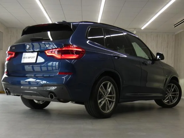 BMW X3 — фото 2