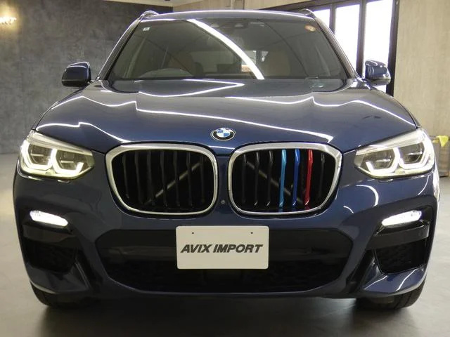 BMW X3 — фото 3