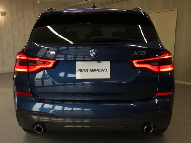 BMW X3 — фото 4