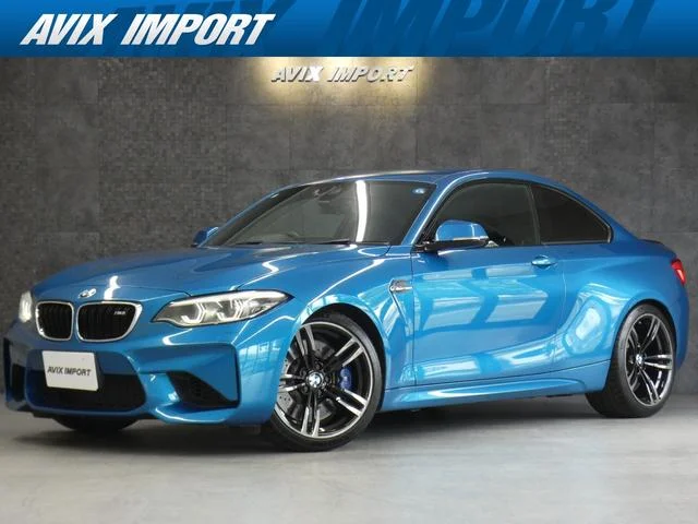 BMW M2 — фото 1