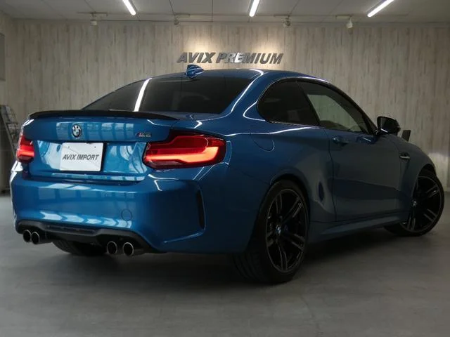 BMW M2 — фото 2