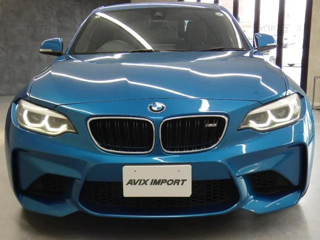 BMW M2 — фото 3