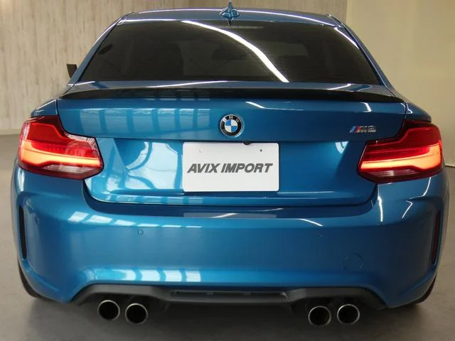 BMW M2 — фото 4