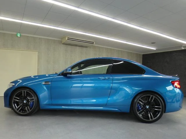 BMW M2 — фото 5