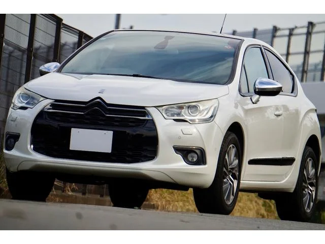 Citroën DS4 — фото 1