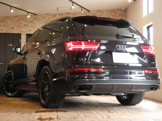 Audi Q7 — фото 2