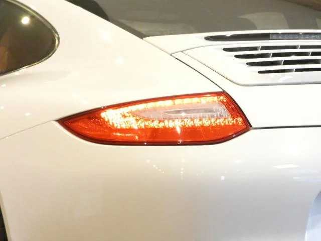 Porsche 911 — фото 4