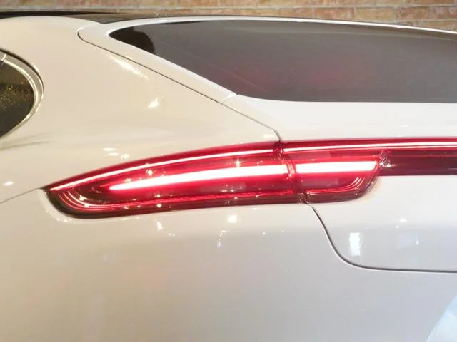 Porsche PANAMERA — фото 4