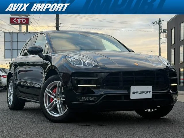 Porsche MACAN — фото 2