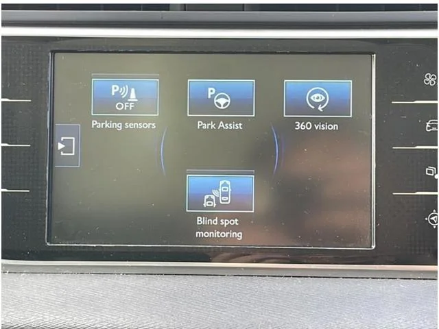 Citroën GRAND C4 PICASSO — фото 3