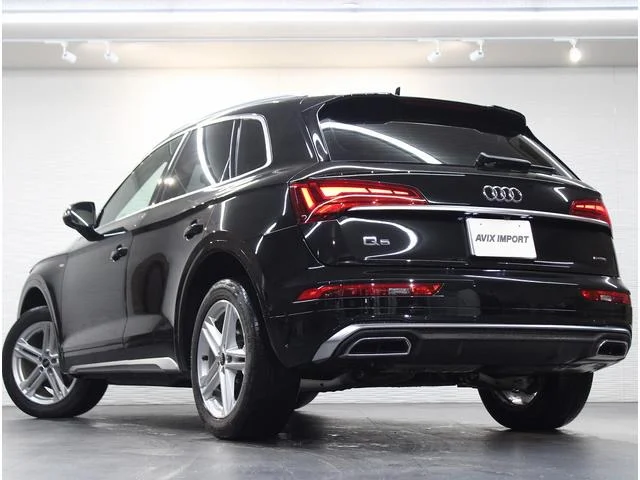 Audi Q5 — фото 2