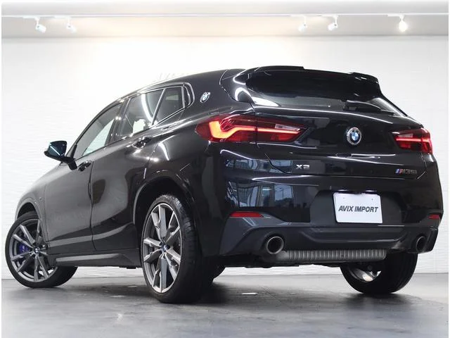 BMW X2 — фото 2