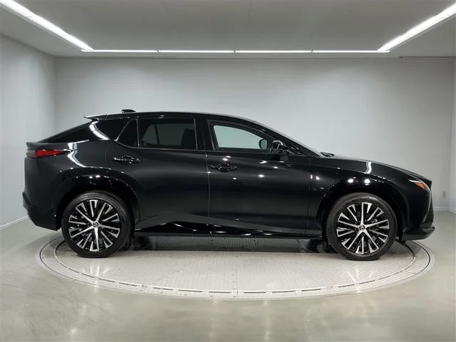 Lexus RZ — фото 4