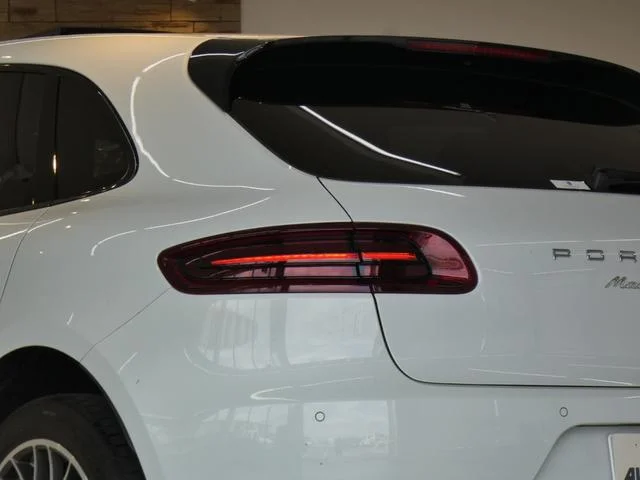 Porsche MACAN — фото 4