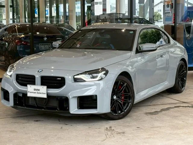BMW M2 — фото 1