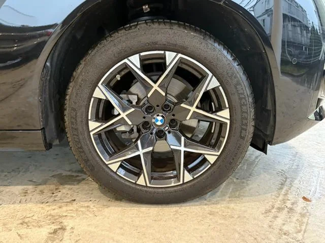 BMW X3 — фото 4