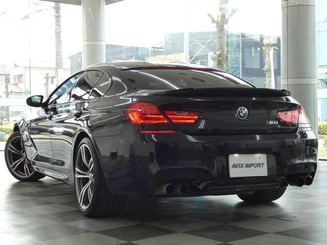 BMW M6 — фото 2