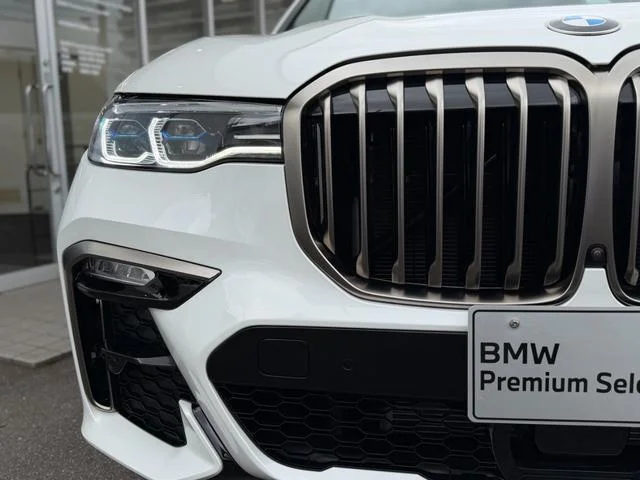 BMW X7 — фото 4