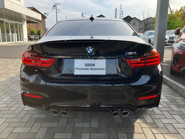 BMW M4 — фото 6