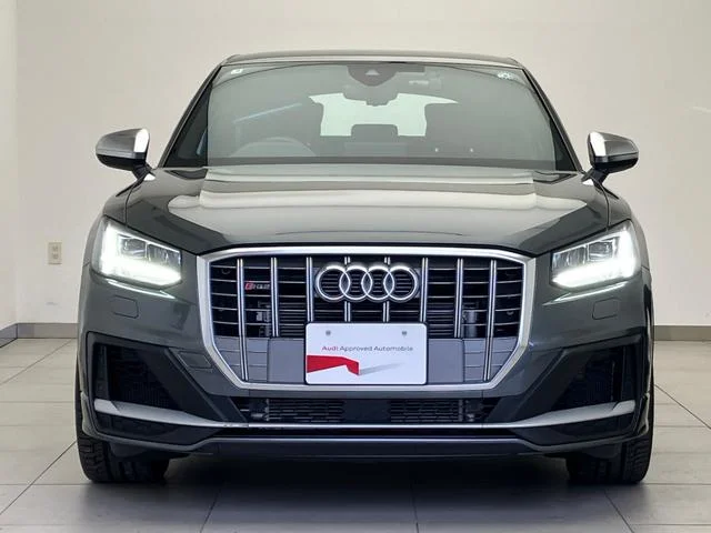 Audi SQ2 — фото 2