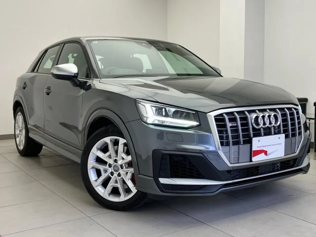 Audi SQ2 — фото 3
