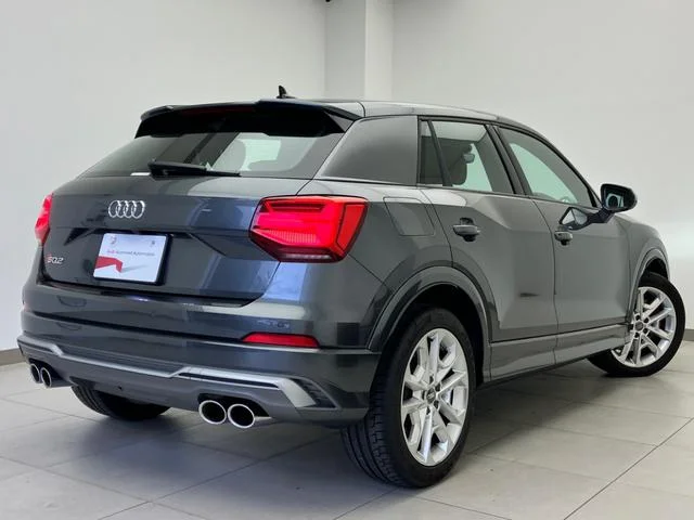 Audi SQ2 — фото 4