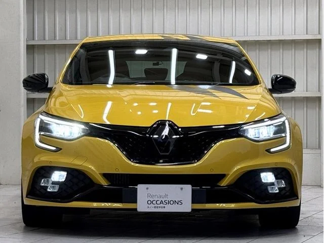 Renault MEGANE — фото 2