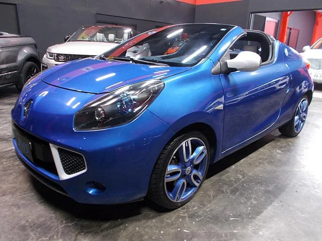 Renault WIND — фото 1
