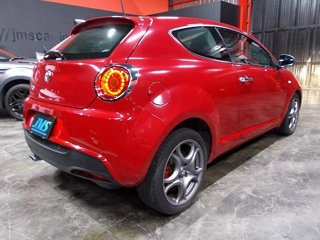 Alfa Romeo MITO — фото 6