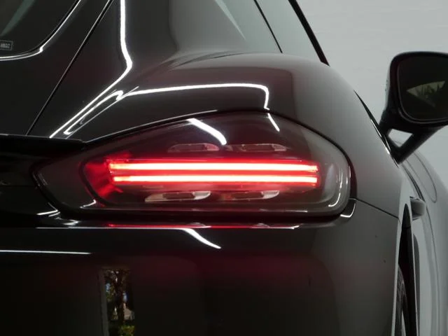Porsche 718 CAYMAN — фото 4