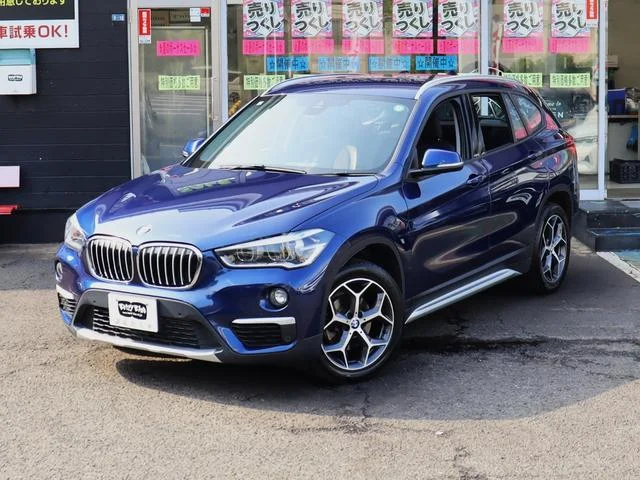 BMW X1 — фото 3